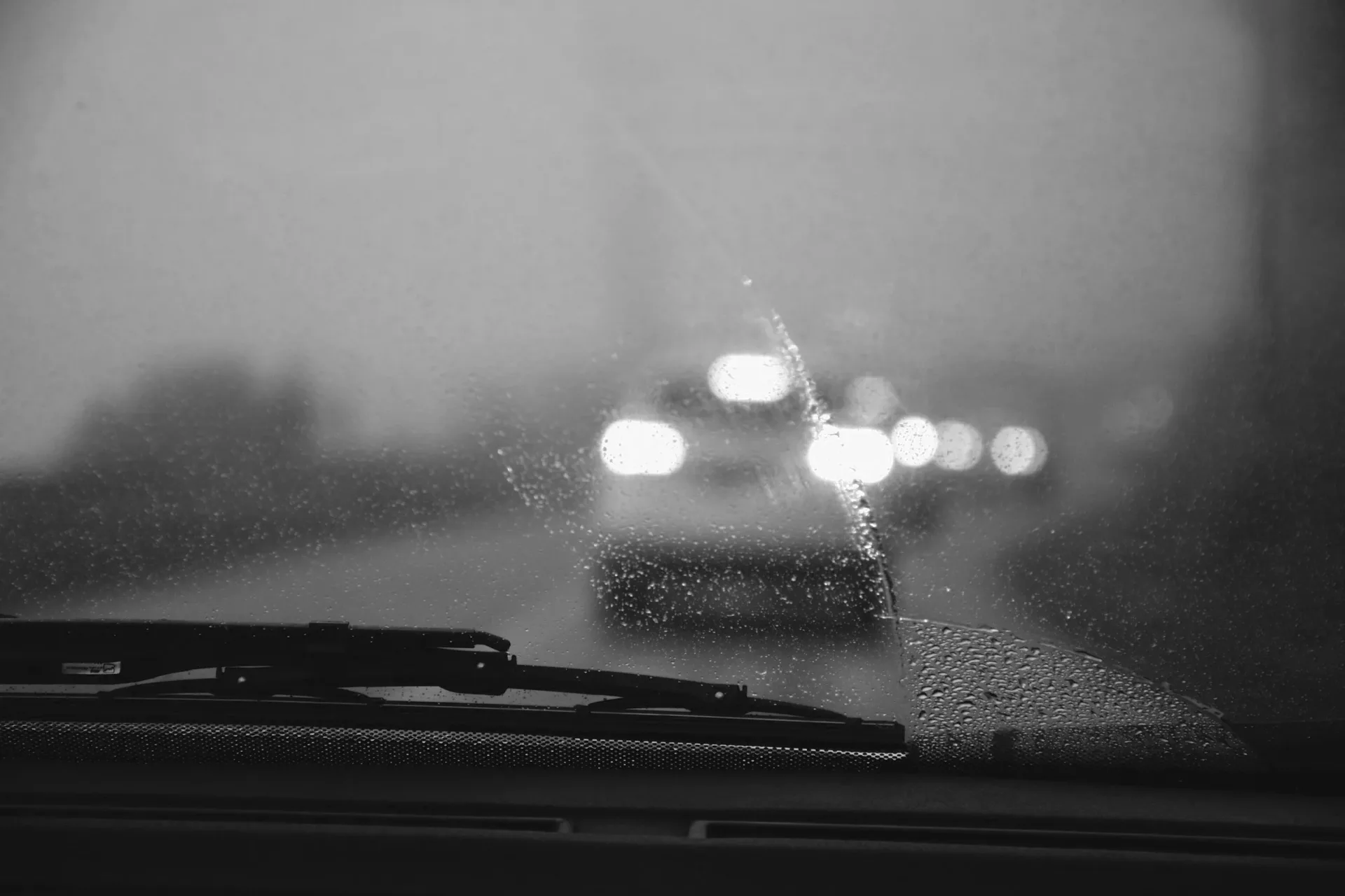 Windshield Protection