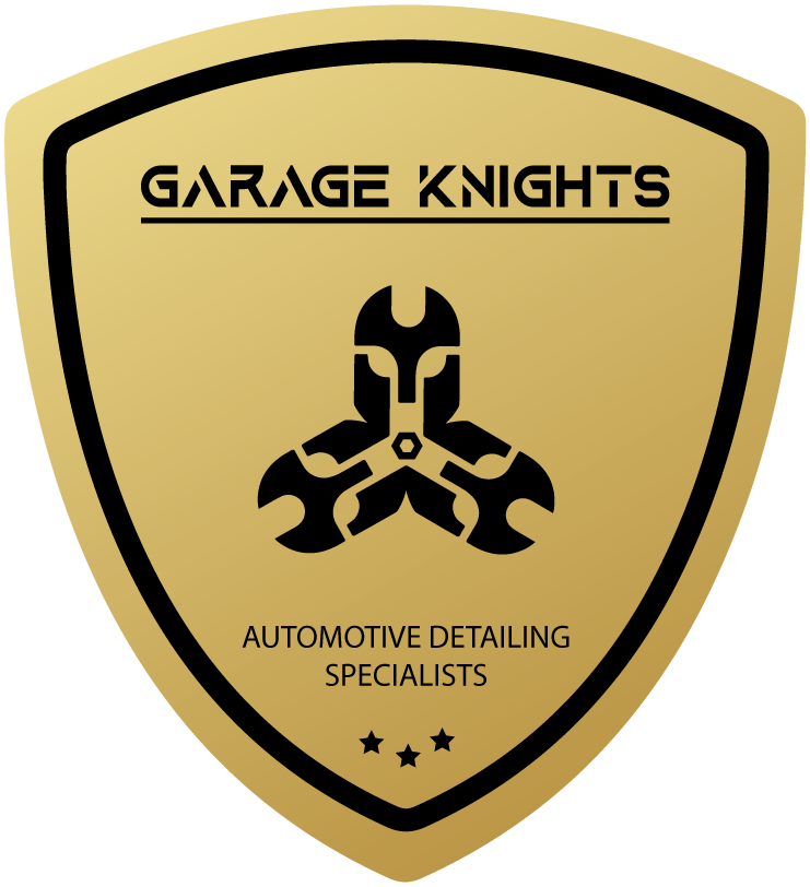Garage Knights - Automotive Detailing Specialists